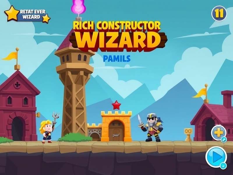 Rich Constructor Wizard Future Updates